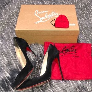 Christian Louboutin- So Kate